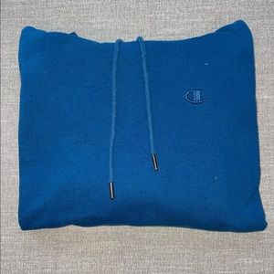 Champion Hoodie!!